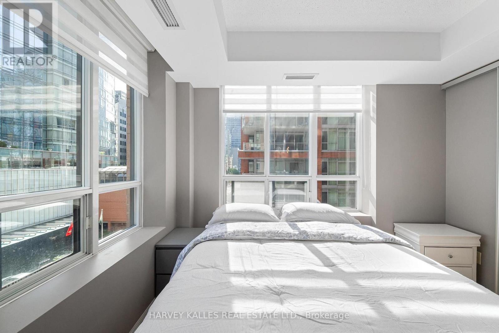 515 - 140 Simcoe Street, Toronto, Ontario M5H 4E9 - Photo 24 - C13885426