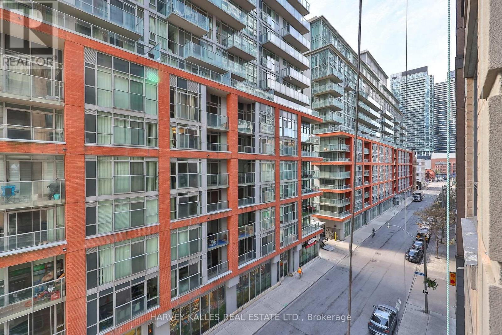 515 - 140 Simcoe Street, Toronto, Ontario M5H 4E9 - Photo 36 - C13885426