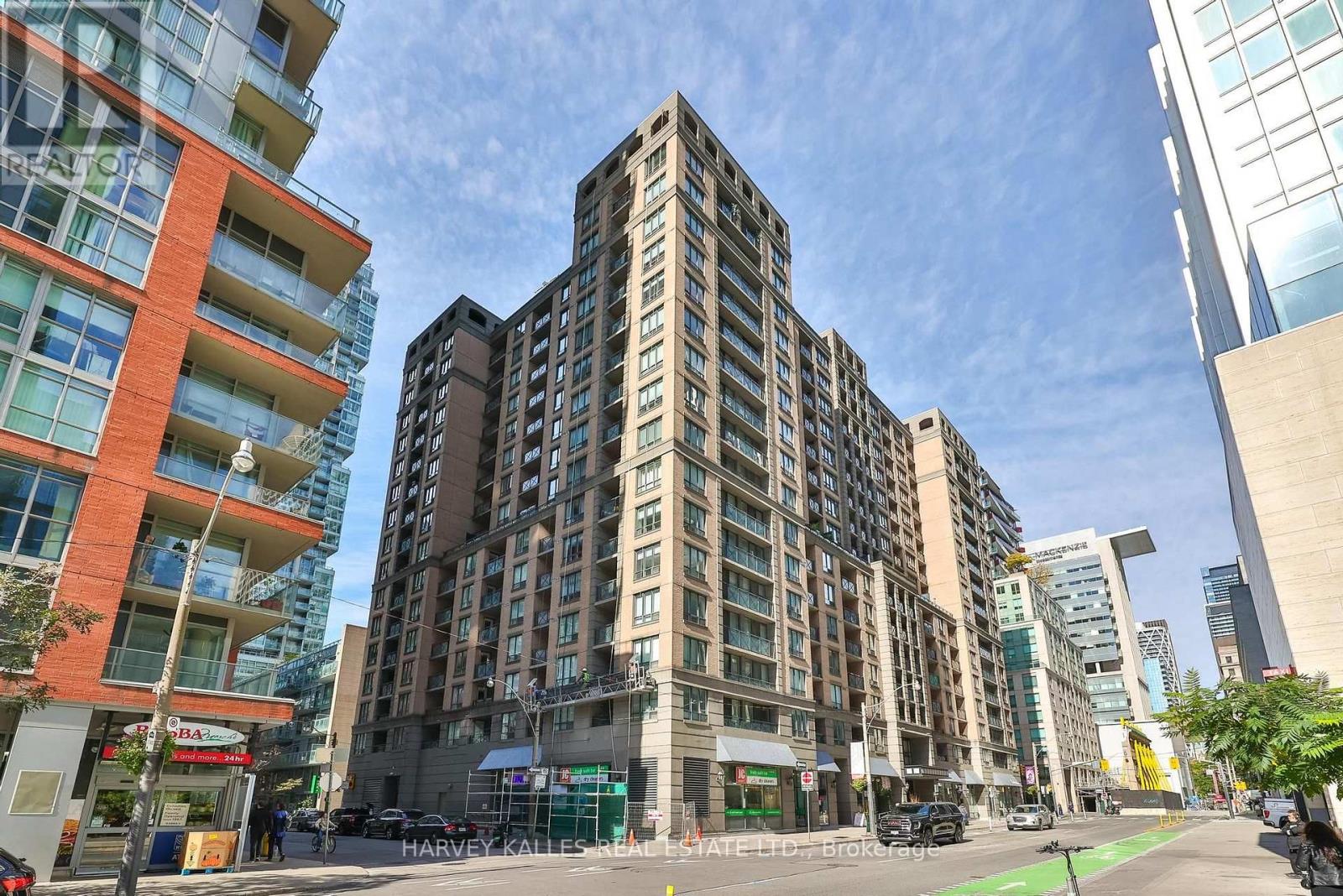 515 - 140 Simcoe Street, Toronto, Ontario M5H 4E9 - Photo 4 - C13885426