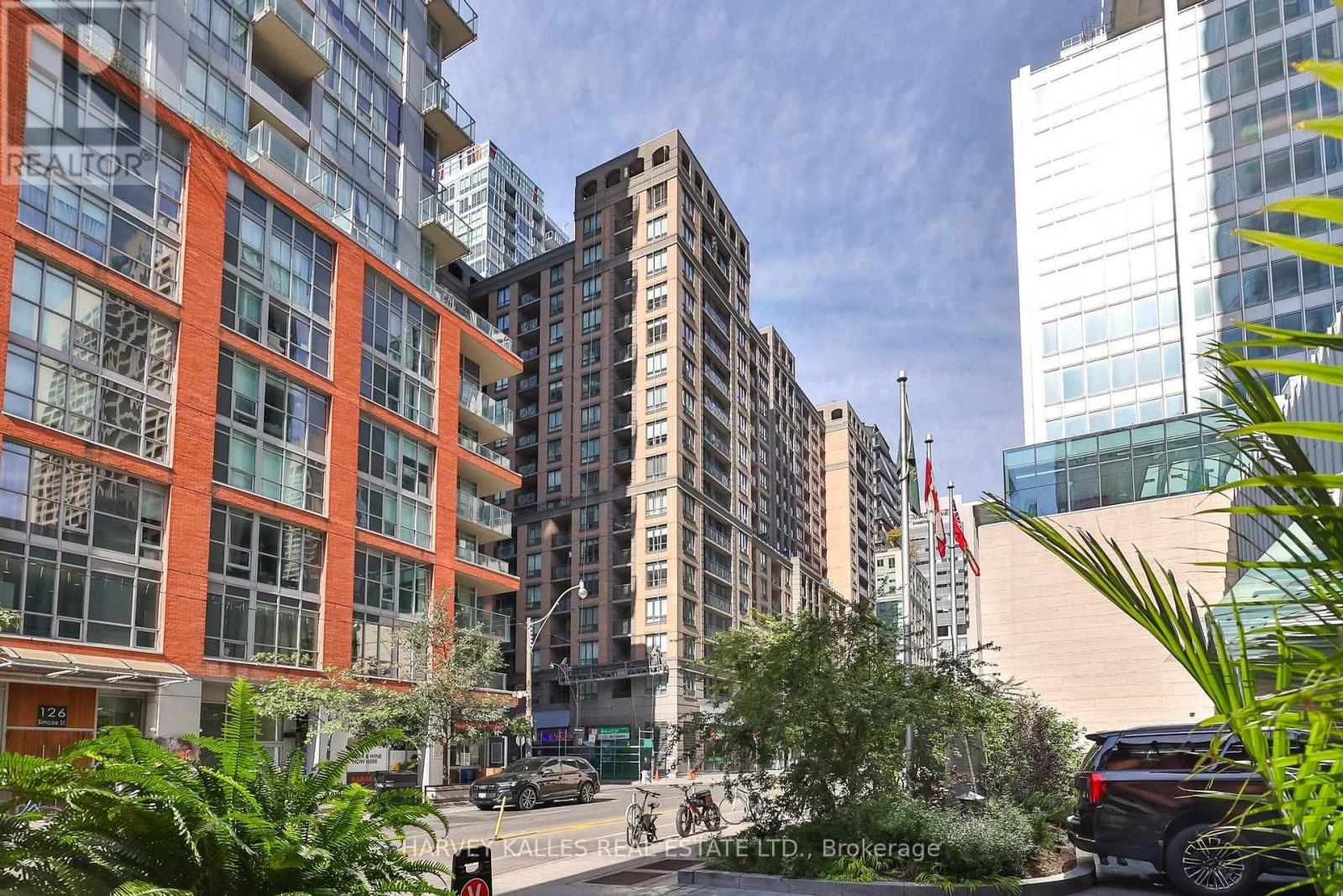 515 - 140 Simcoe Street, Toronto, Ontario M5H 4E9 - Photo 45 - C13885426