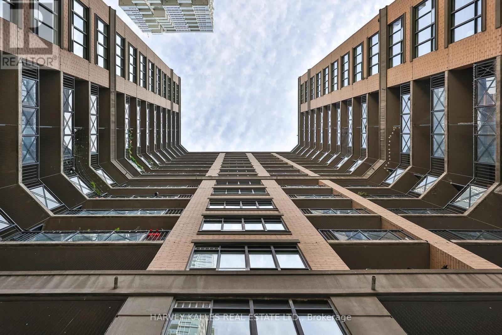 515 - 140 Simcoe Street, Toronto, Ontario M5H 4E9 - Photo 46 - C13885426