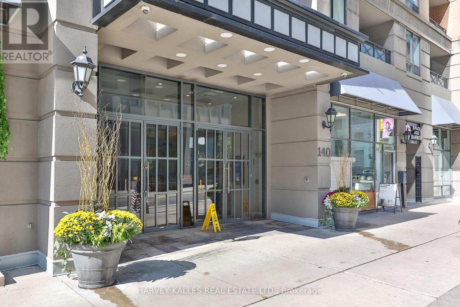 515 - 140 Simcoe Street, Toronto, Ontario M5H 4E9 - Photo 5 - C13885426