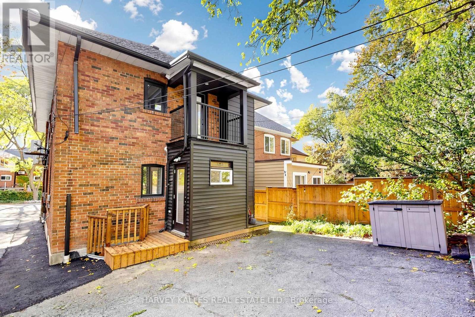 Lower - 7 Tullis Drive, Toronto, Ontario  M4S 2E2 - Photo 32 - C13885968