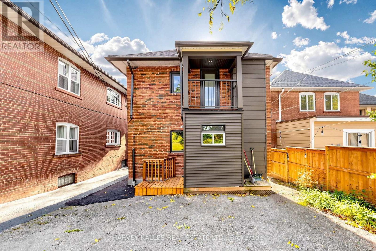 Lower - 7 Tullis Drive, Toronto, Ontario  M4S 2E2 - Photo 33 - C13885968