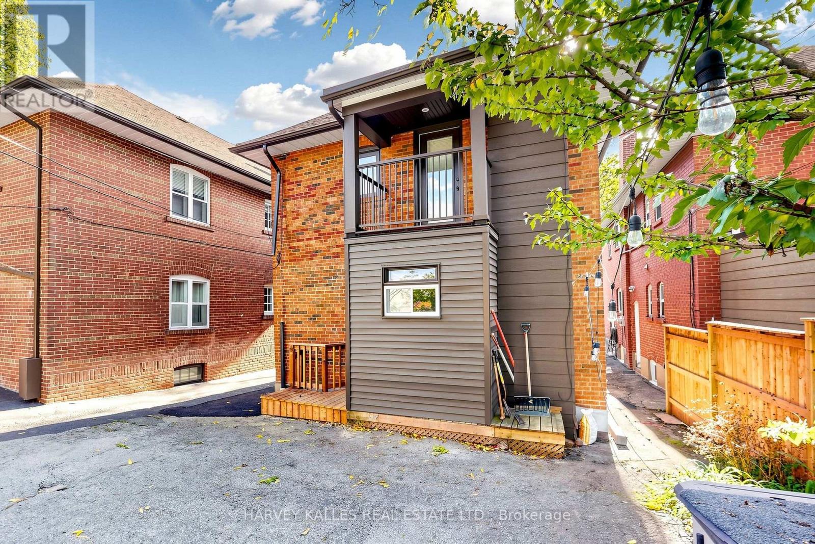 Lower - 7 Tullis Drive, Toronto, Ontario  M4S 2E2 - Photo 34 - C13885968