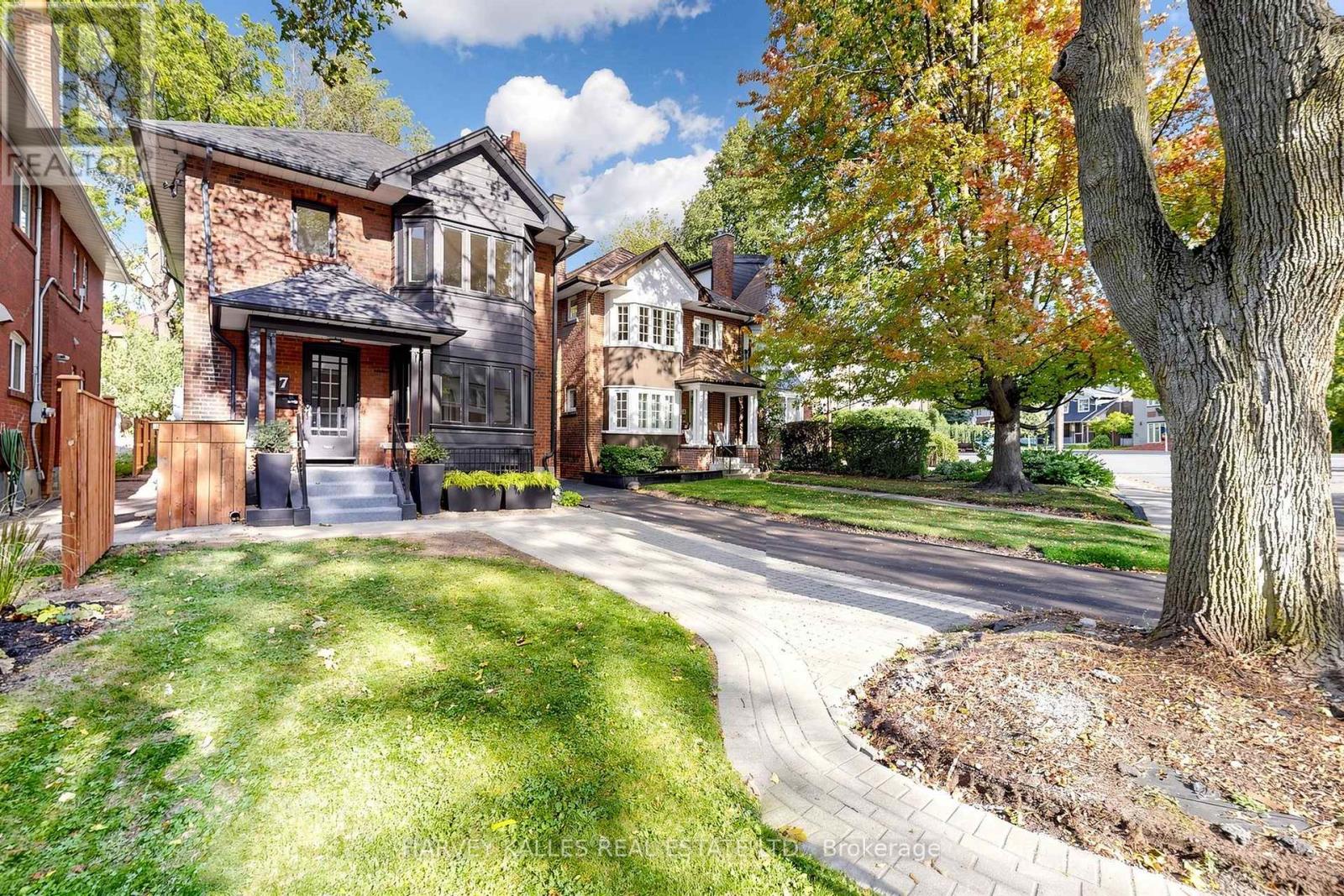 Lower - 7 Tullis Drive, Toronto, Ontario  M4S 2E2 - Photo 6 - C13885968