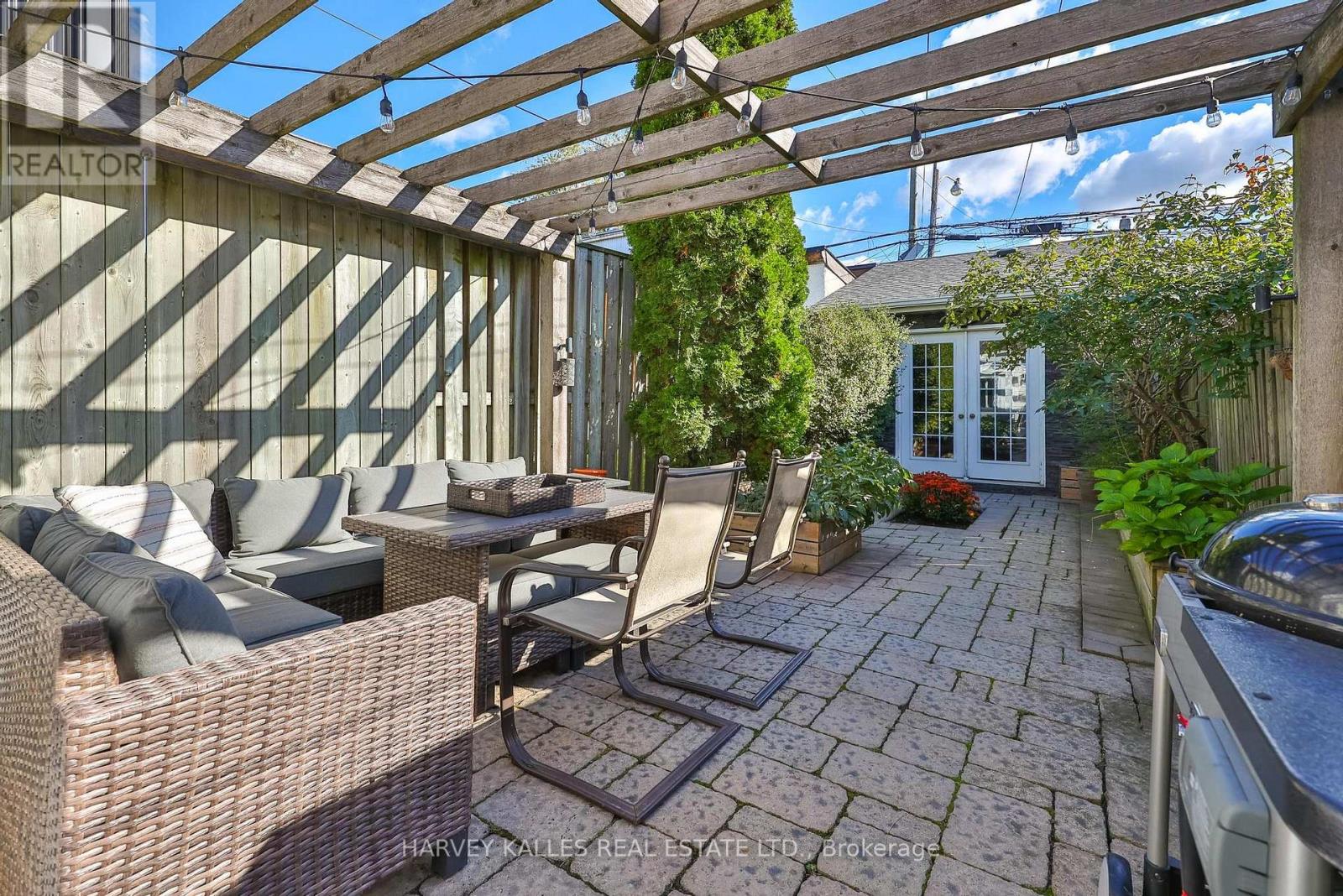 495 Roxton Road, Toronto, Ontario M6G 3R5 - Photo 27 - C13886498