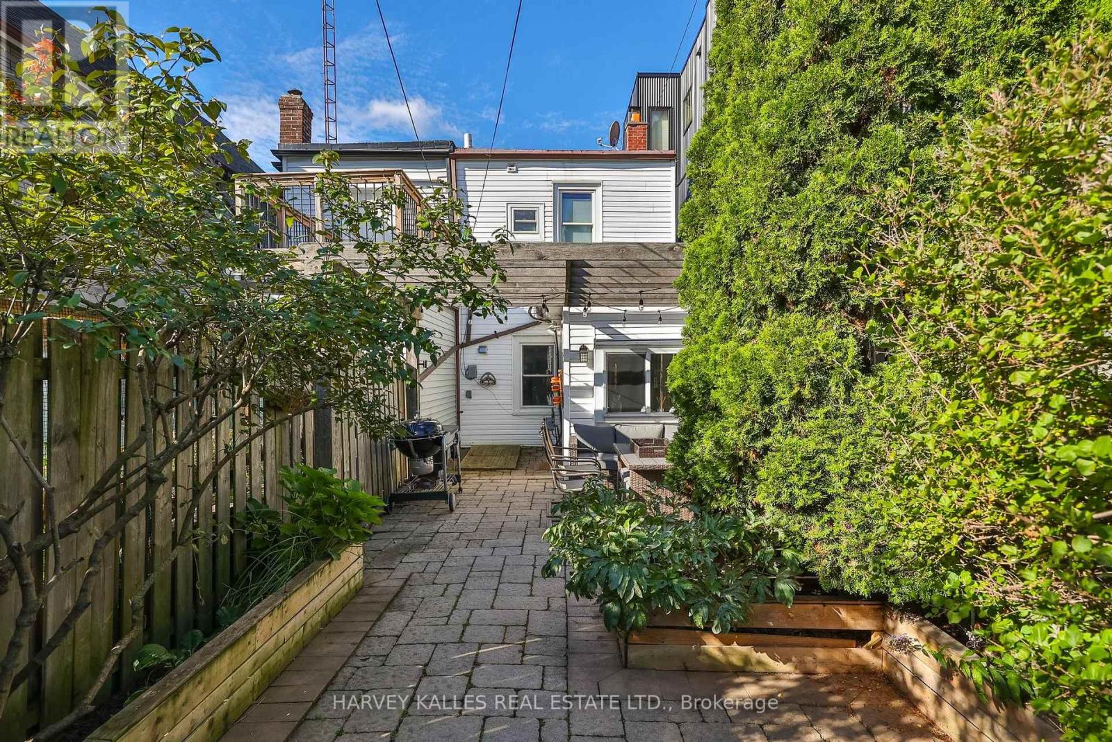 495 Roxton Road, Toronto, Ontario M6G 3R5 - Photo 28 - C13886498