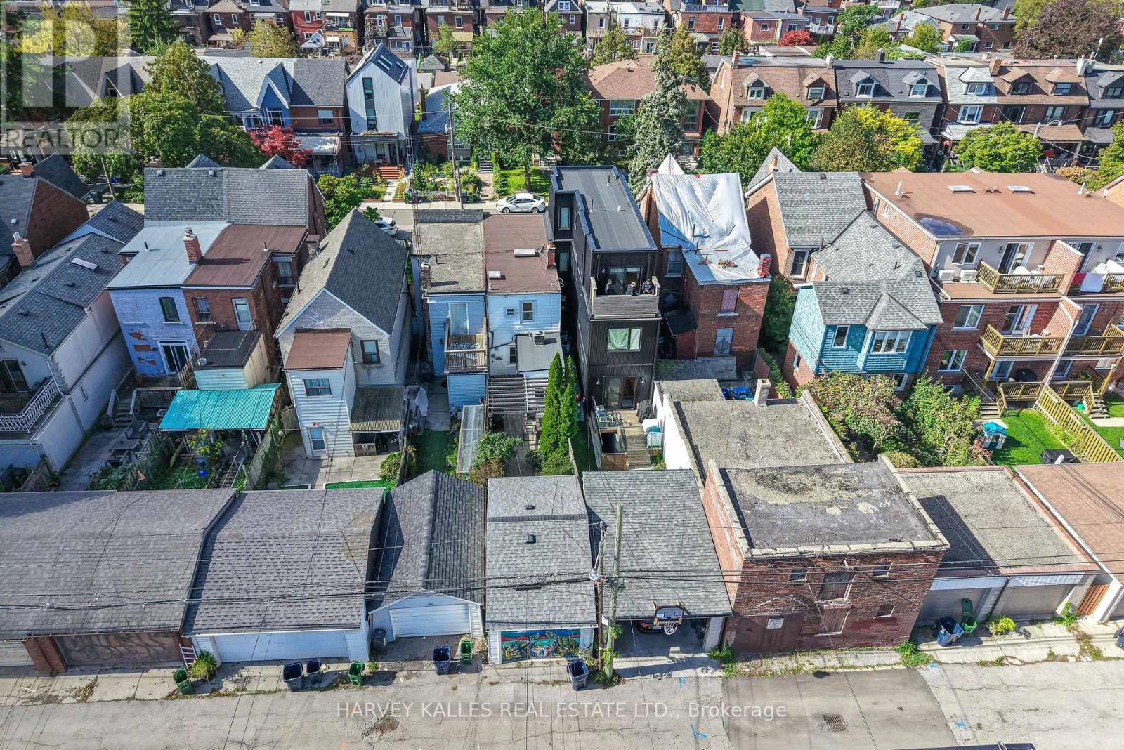 495 Roxton Road, Toronto, Ontario M6G 3R5 - Photo 34 - C13886498