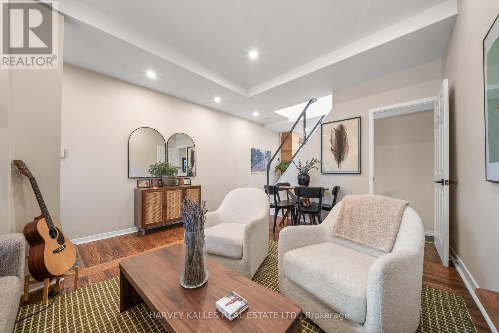 495 Roxton Road, Toronto, Ontario M6G 3R5 - Photo 7 - C13886498