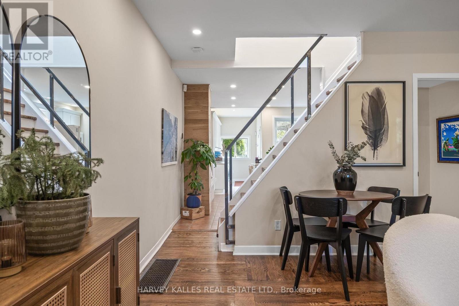 495 Roxton Road, Toronto, Ontario M6G 3R5 - Photo 9 - C13886498