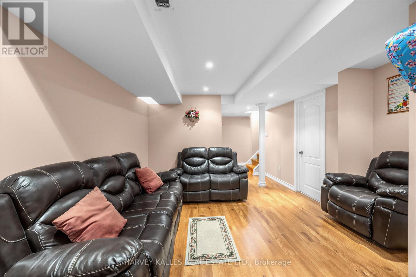39 Ridgefield Court, Brampton, Ontario  L6P 1B4 - Photo 26 - W14003622