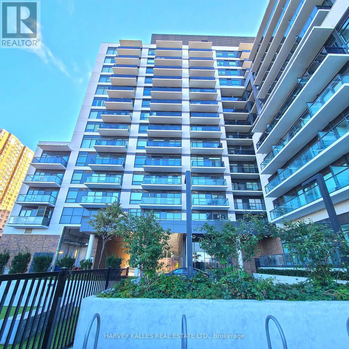 323 - 1350 Ellesmere Road, Toronto, Ontario M1P 0G6 - Photo 10 - E14004732
