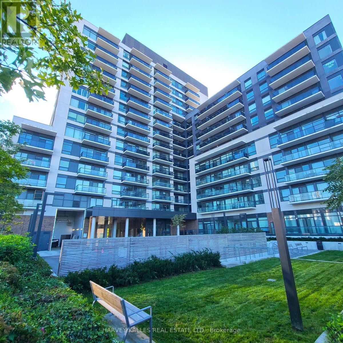 323 - 1350 Ellesmere Road, Toronto, Ontario M1P 0G6 - Photo 11 - E14004732