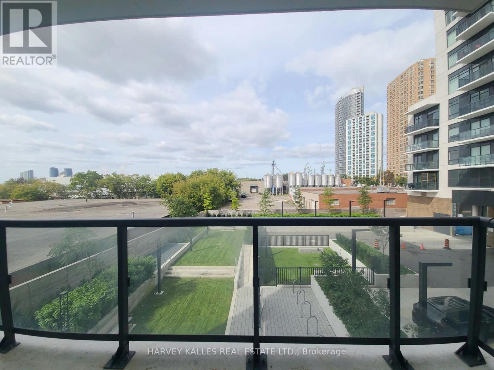 323 - 1350 Ellesmere Road, Toronto, Ontario M1P 0G6 - Photo 12 - E14004732