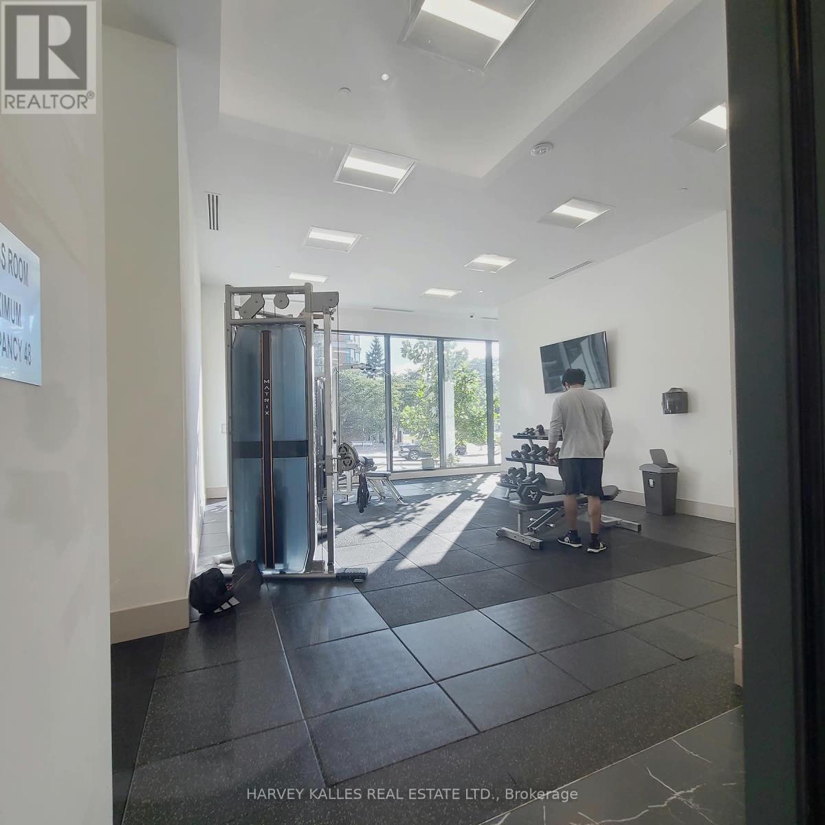 323 - 1350 Ellesmere Road, Toronto, Ontario M1P 0G6 - Photo 7 - E14004732