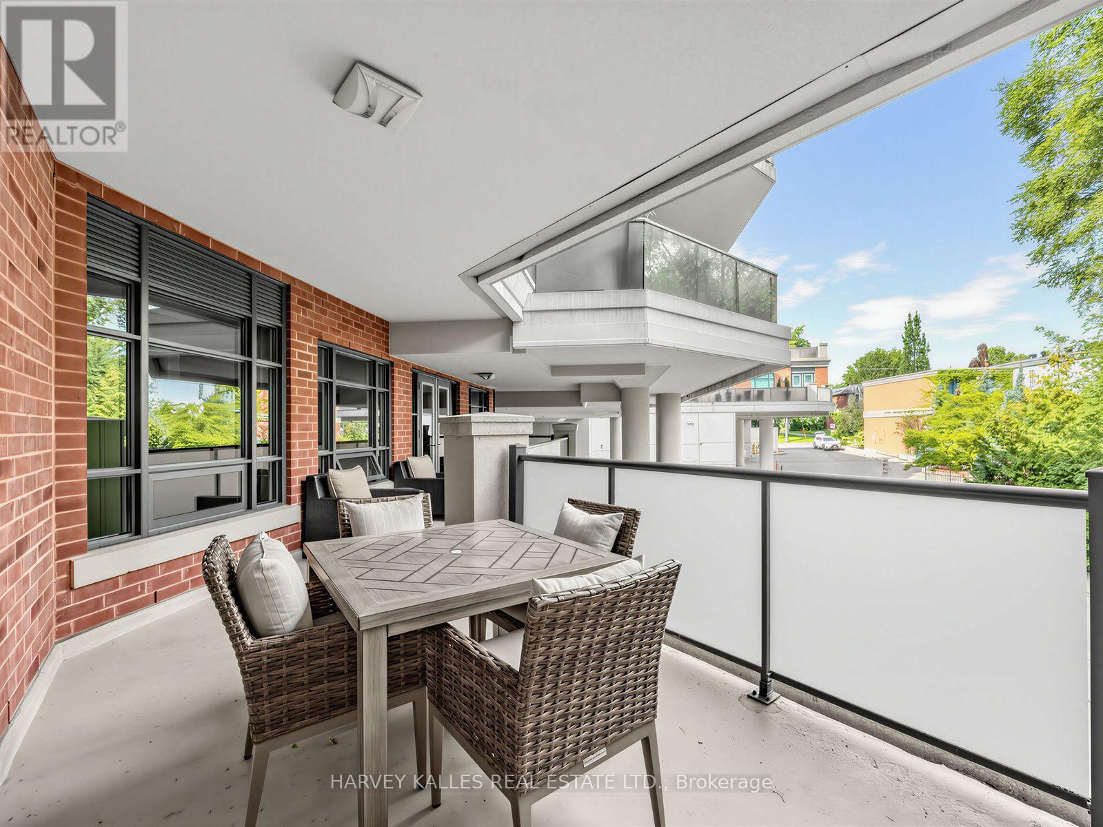 420 - 1717 Avenue Road, Toronto, Ontario M5M 0A2 - Photo 12 - C14008734