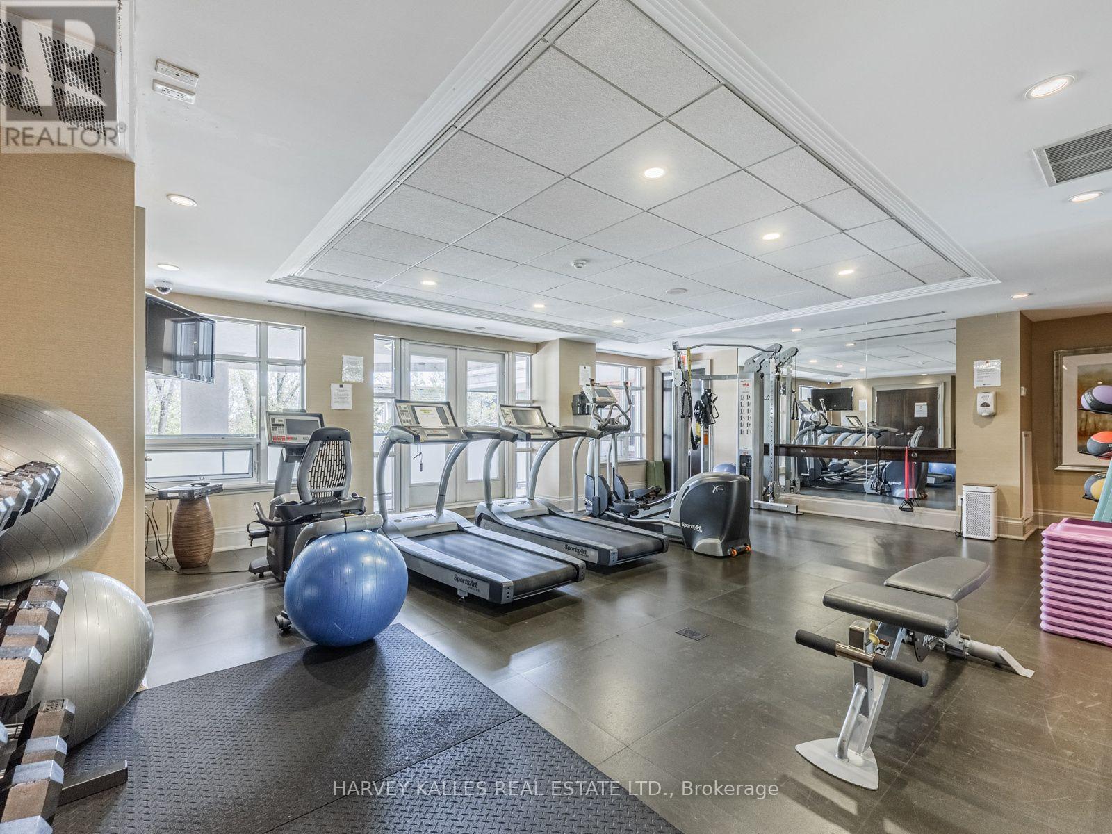 420 - 1717 Avenue Road, Toronto, Ontario M5M 0A2 - Photo 13 - C14008734