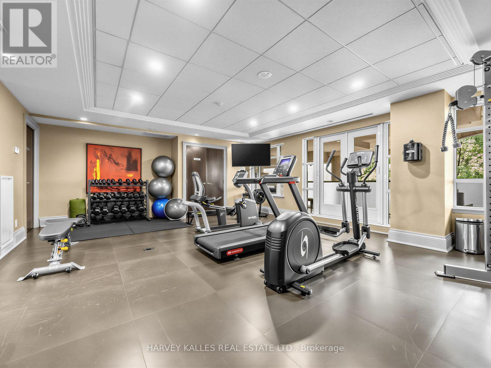 420 - 1717 Avenue Road, Toronto, Ontario M5M 0A2 - Photo 15 - C14008734