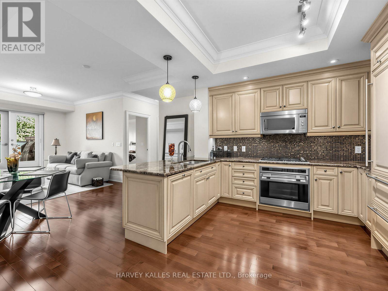 420 - 1717 Avenue Road, Toronto, Ontario M5M 0A2 - Photo 17 - C14008734