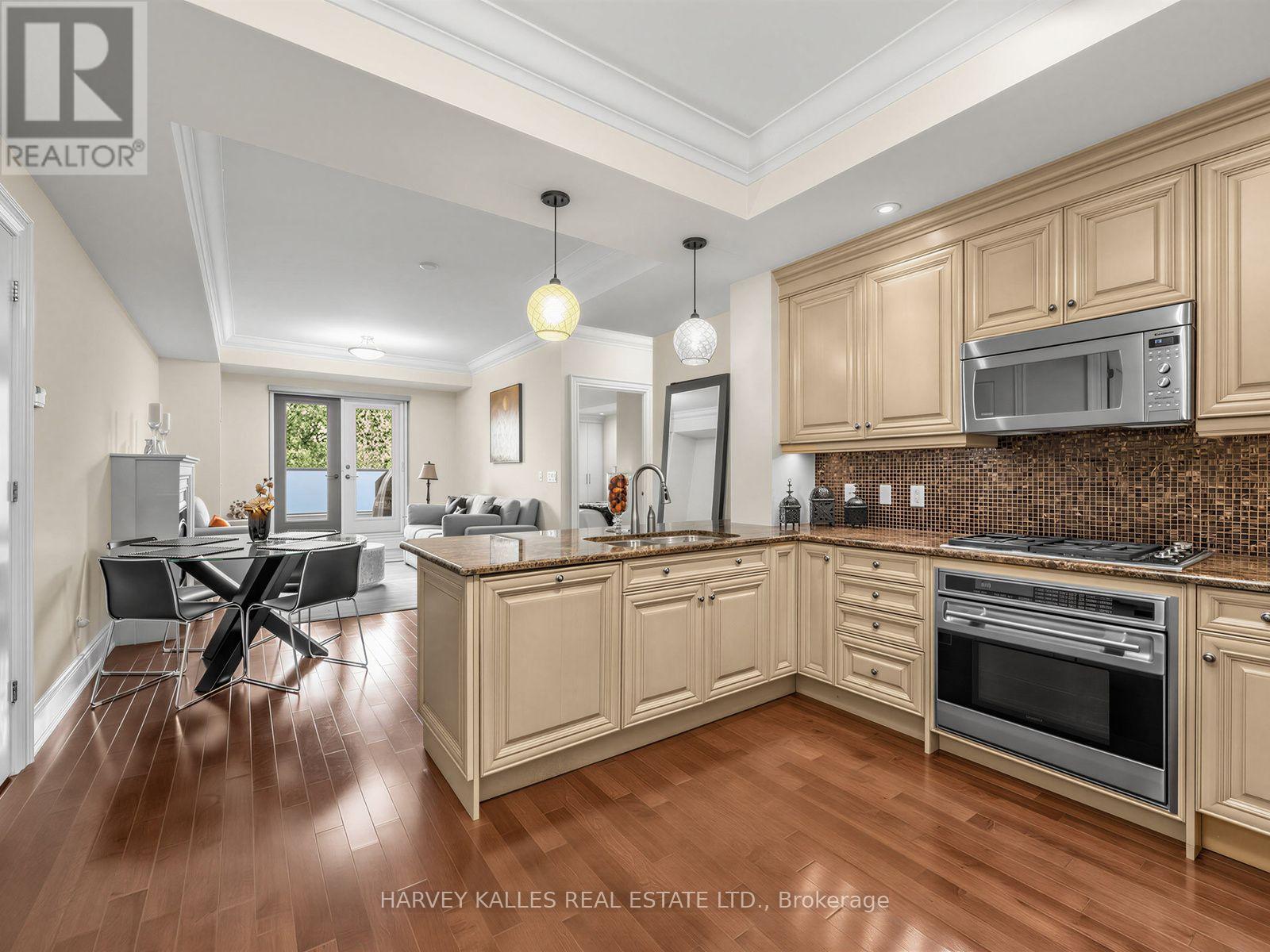 420 - 1717 Avenue Road, Toronto, Ontario M5M 0A2 - Photo 18 - C14008734