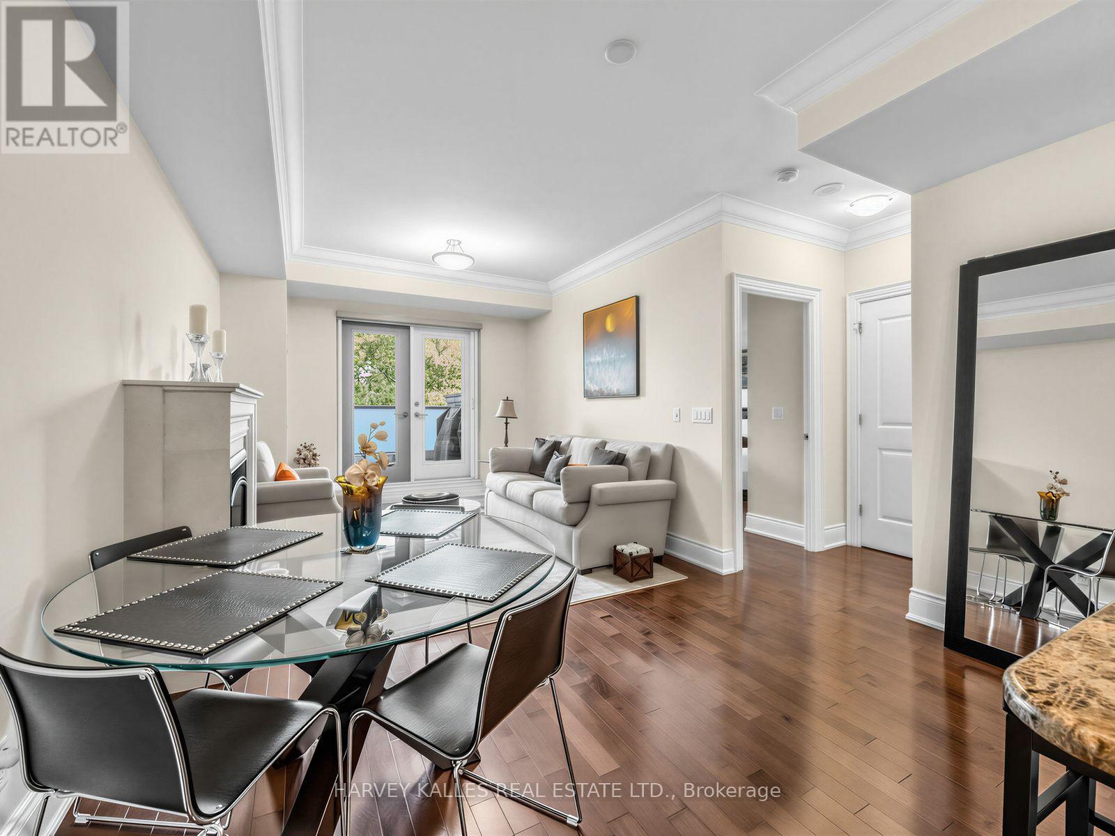 420 - 1717 Avenue Road, Toronto, Ontario M5M 0A2 - Photo 21 - C14008734