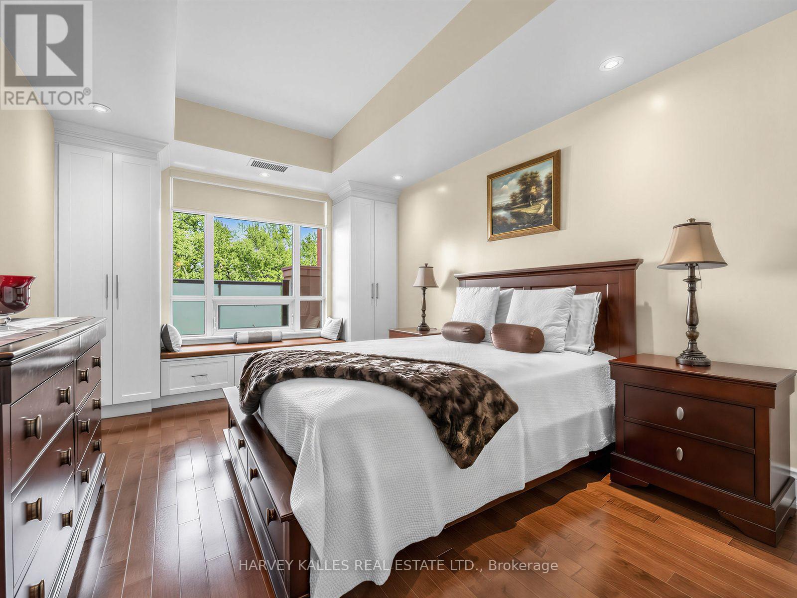 420 - 1717 Avenue Road, Toronto, Ontario M5M 0A2 - Photo 26 - C14008734