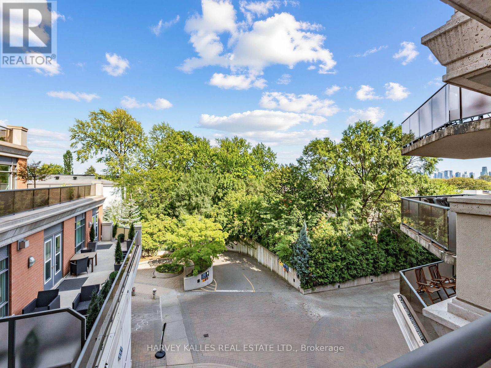 420 - 1717 Avenue Road, Toronto, Ontario M5M 0A2 - Photo 33 - C14008734