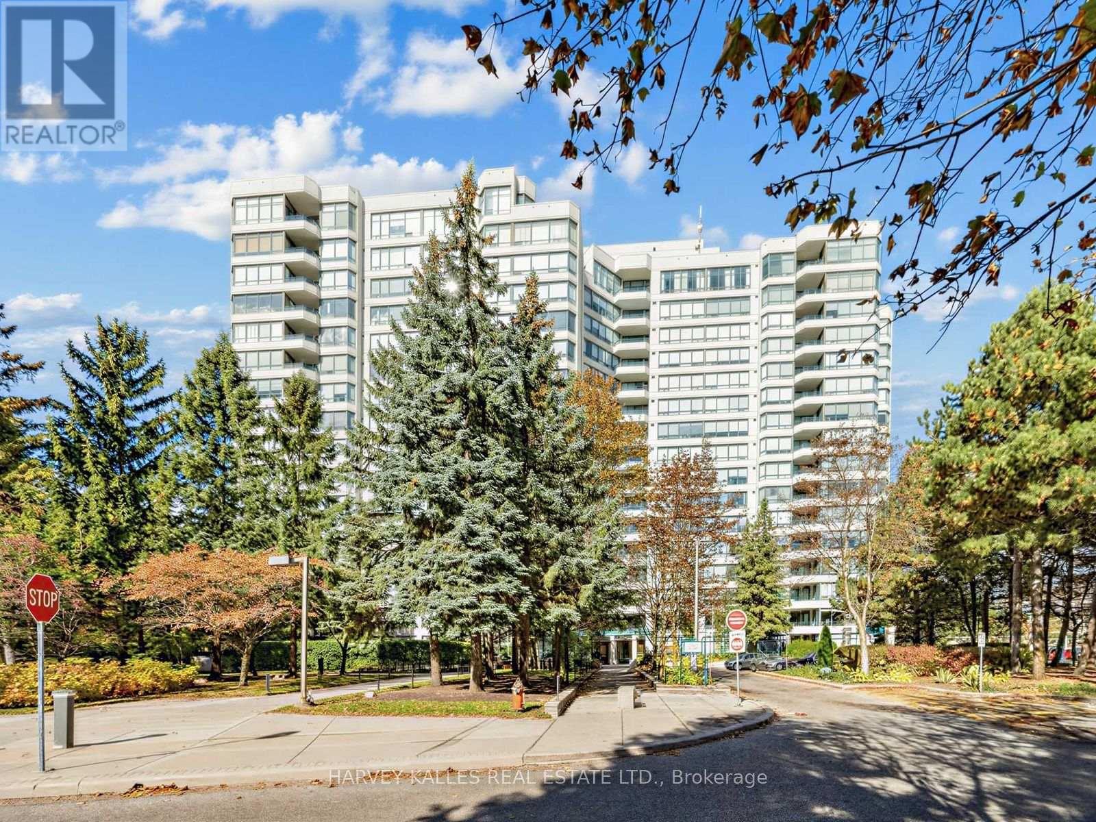 707 - 120 PROMENADE CIRCLE, Vaughan, Ontario