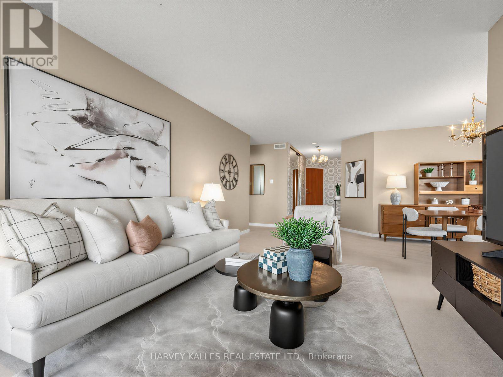 707 - 120 Promenade Circle, Vaughan, Ontario L4J 7W9 - Photo 11 - N14010464