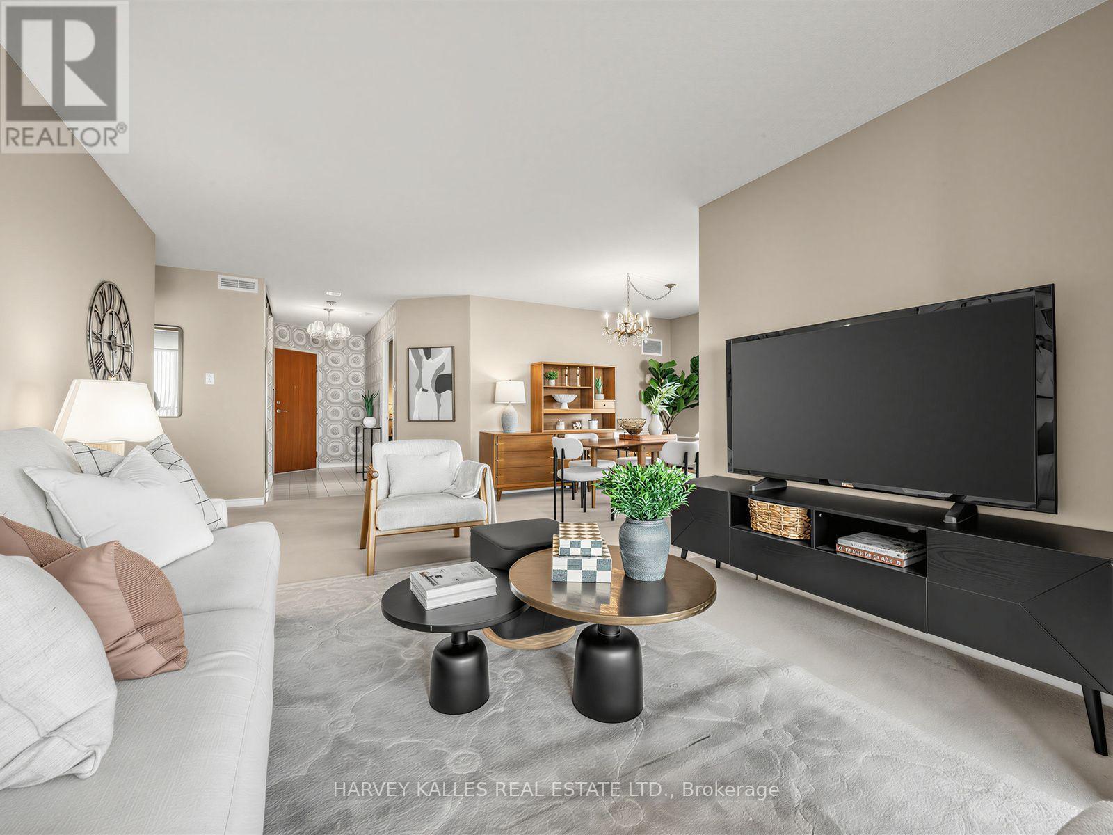 707 - 120 Promenade Circle, Vaughan, Ontario L4J 7W9 - Photo 12 - N14010464