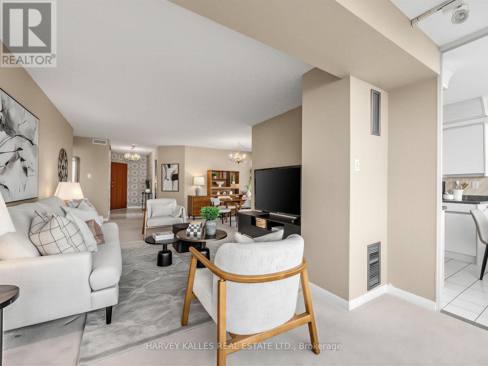 707 - 120 Promenade Circle, Vaughan, Ontario L4J 7W9 - Photo 13 - N14010464