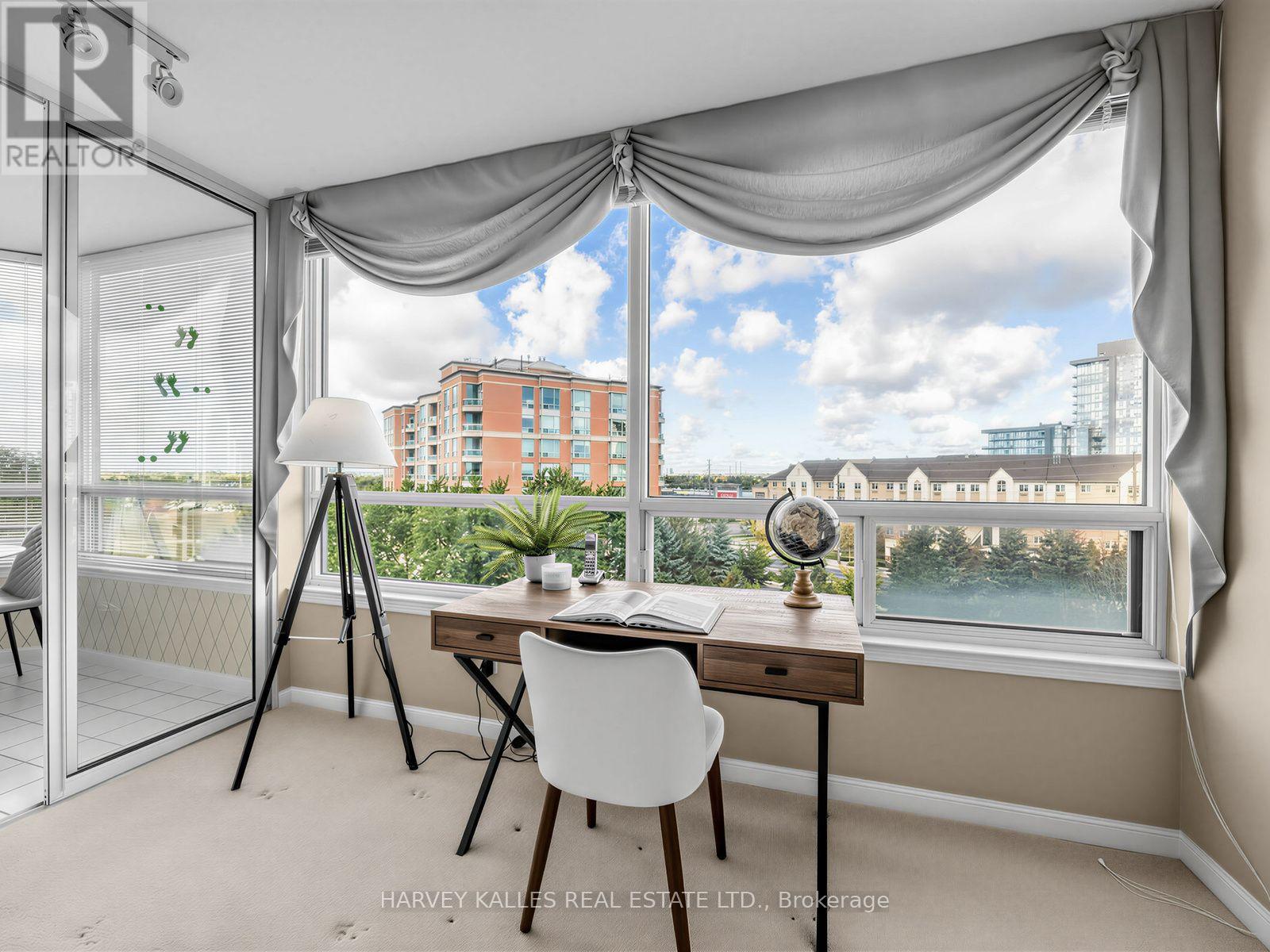 707 - 120 Promenade Circle, Vaughan, Ontario L4J 7W9 - Photo 14 - N14010464