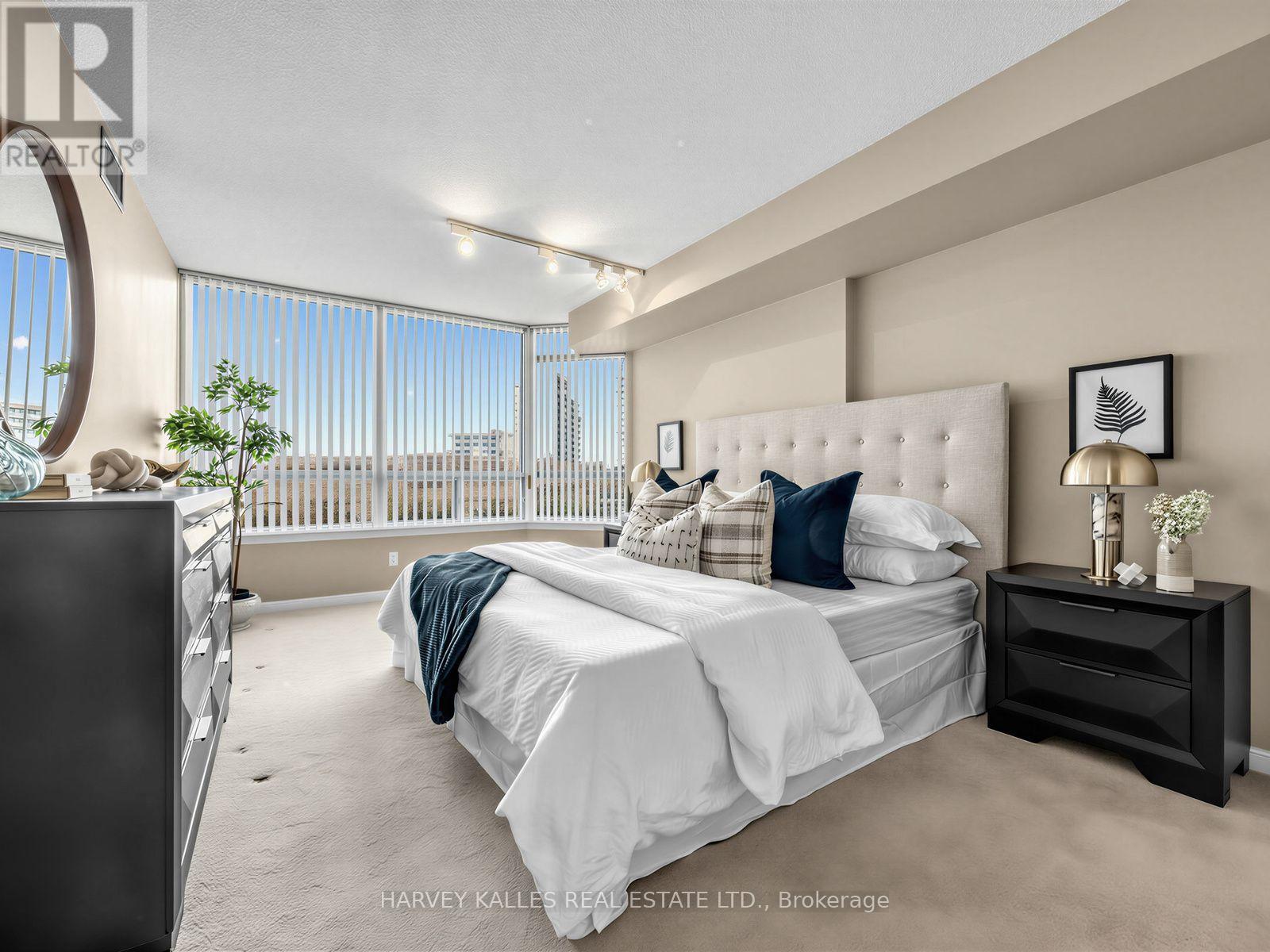 707 - 120 Promenade Circle, Vaughan, Ontario L4J 7W9 - Photo 23 - N14010464