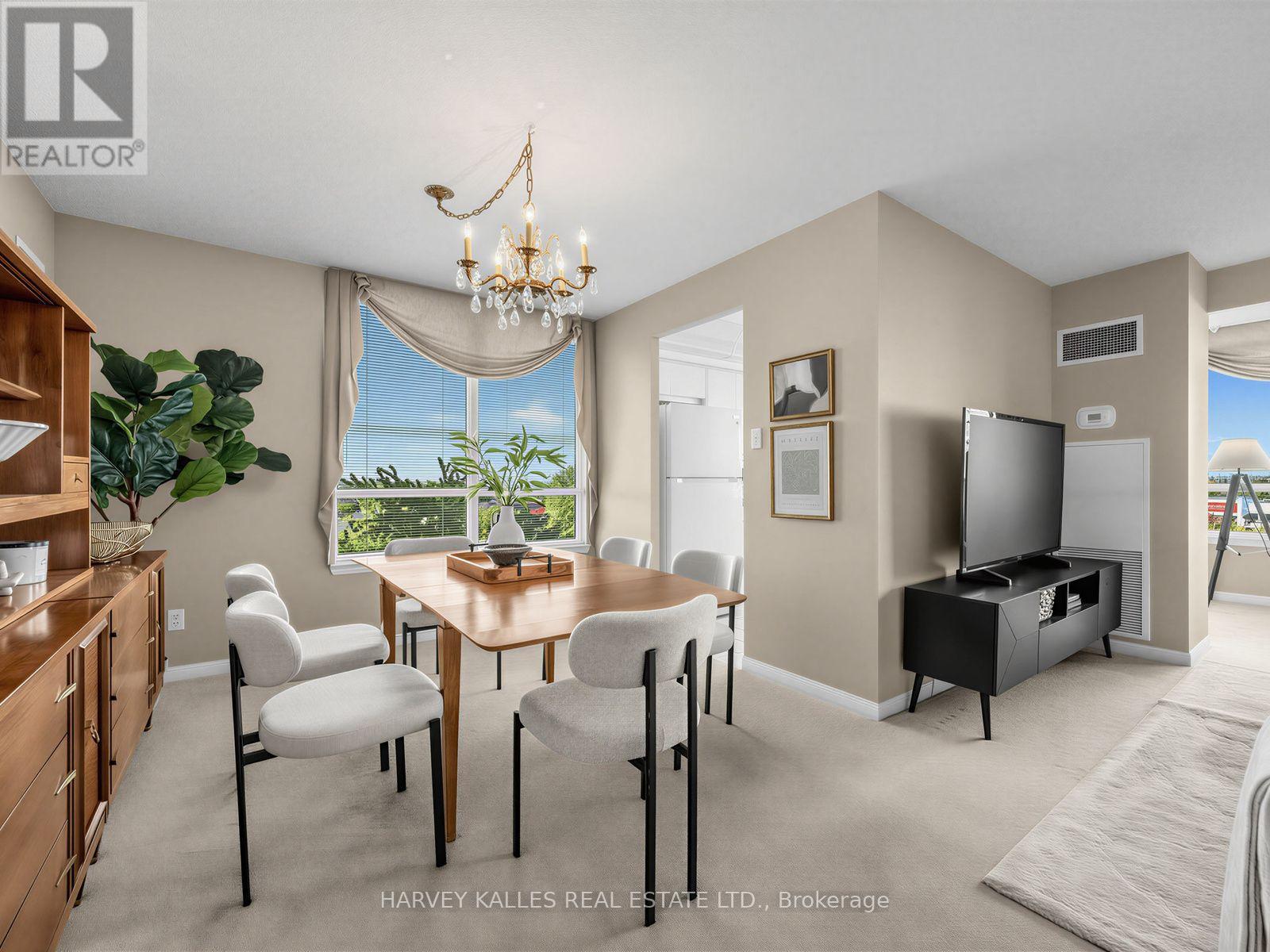 707 - 120 Promenade Circle, Vaughan, Ontario L4J 7W9 - Photo 5 - N14010464