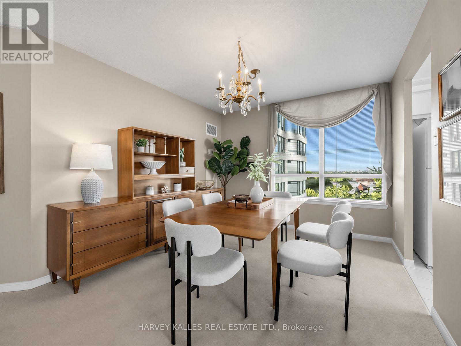 707 - 120 Promenade Circle, Vaughan, Ontario L4J 7W9 - Photo 6 - N14010464
