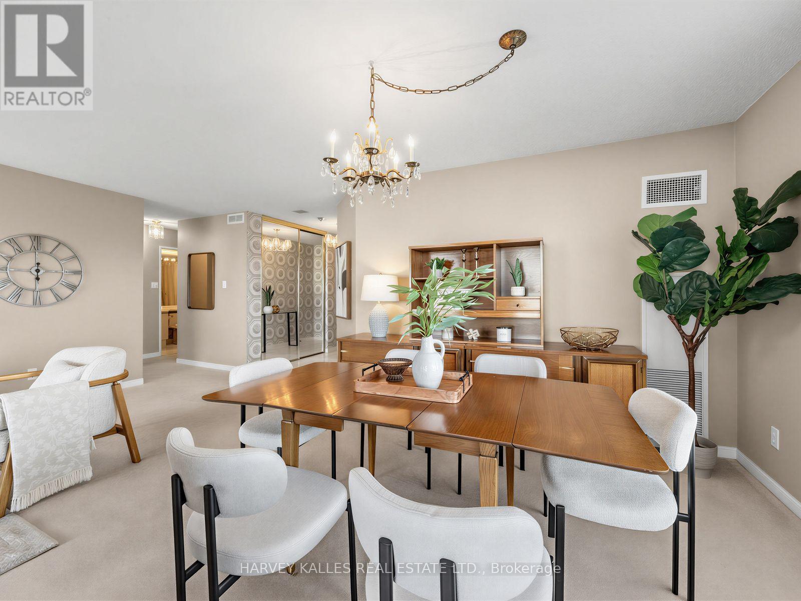 707 - 120 Promenade Circle, Vaughan, Ontario L4J 7W9 - Photo 7 - N14010464