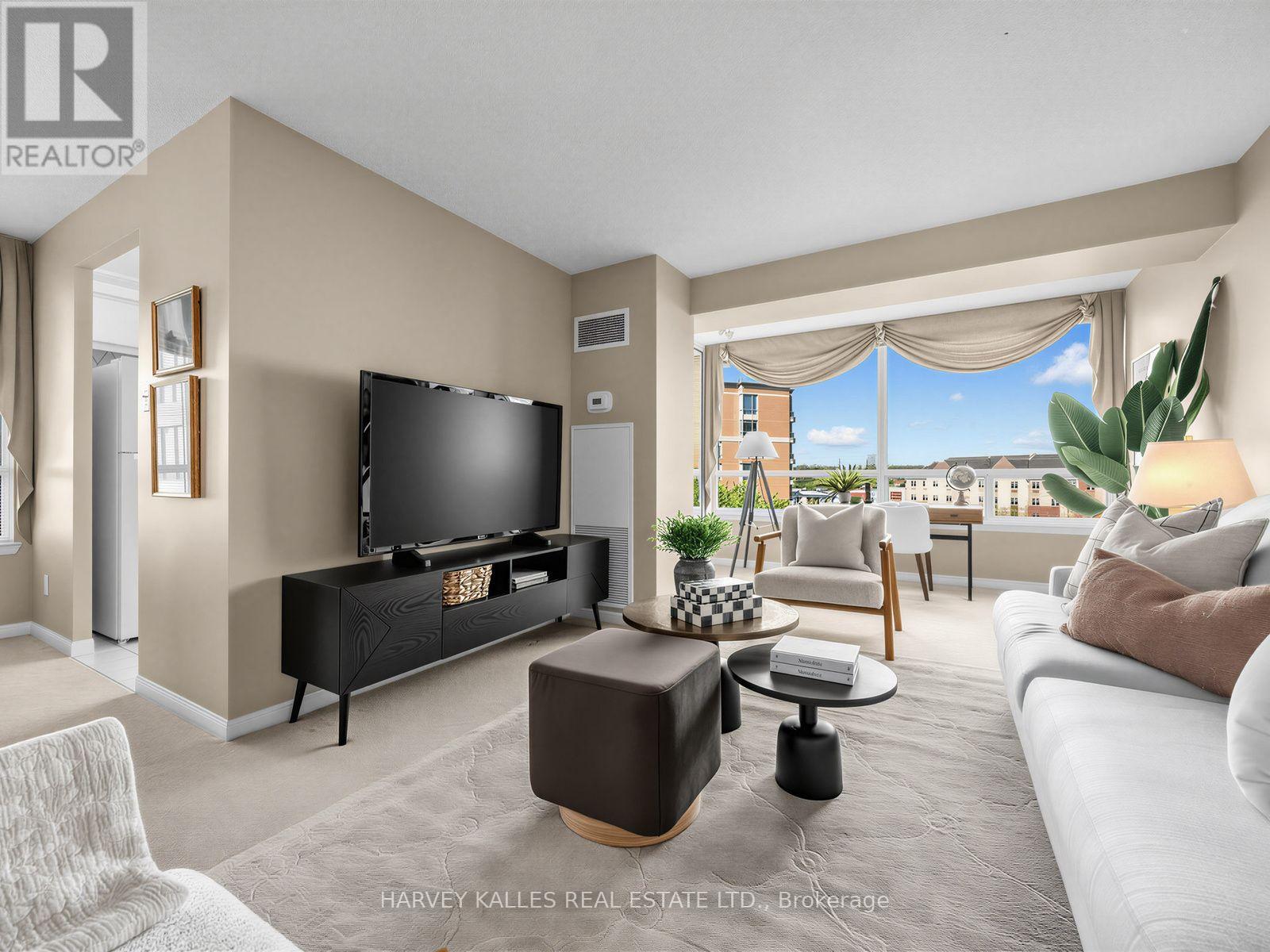 707 - 120 Promenade Circle, Vaughan, Ontario L4J 7W9 - Photo 8 - N14010464