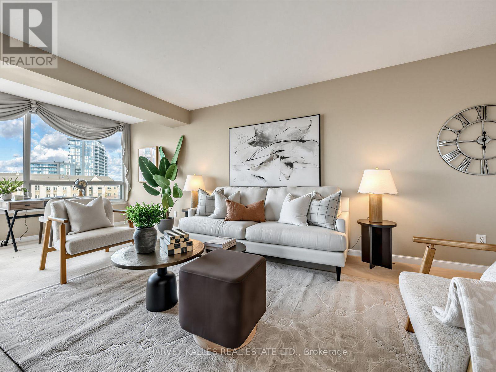 707 - 120 Promenade Circle, Vaughan, Ontario L4J 7W9 - Photo 9 - N14010464