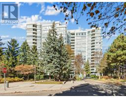 707 - 120 PROMENADE CIRCLE, Vaughan, Ontario