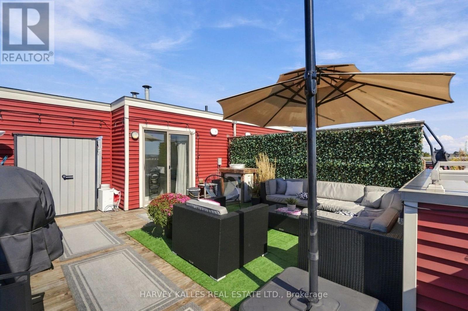 22 - 145 Long Branch Avenue, Toronto, Ontario M8W 0A9 - Photo 39 - W14009938