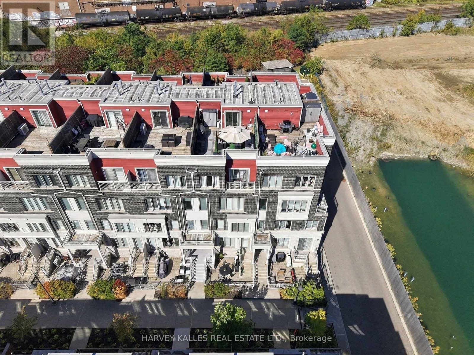 22 - 145 Long Branch Avenue, Toronto, Ontario M8W 0A9 - Photo 43 - W14009938