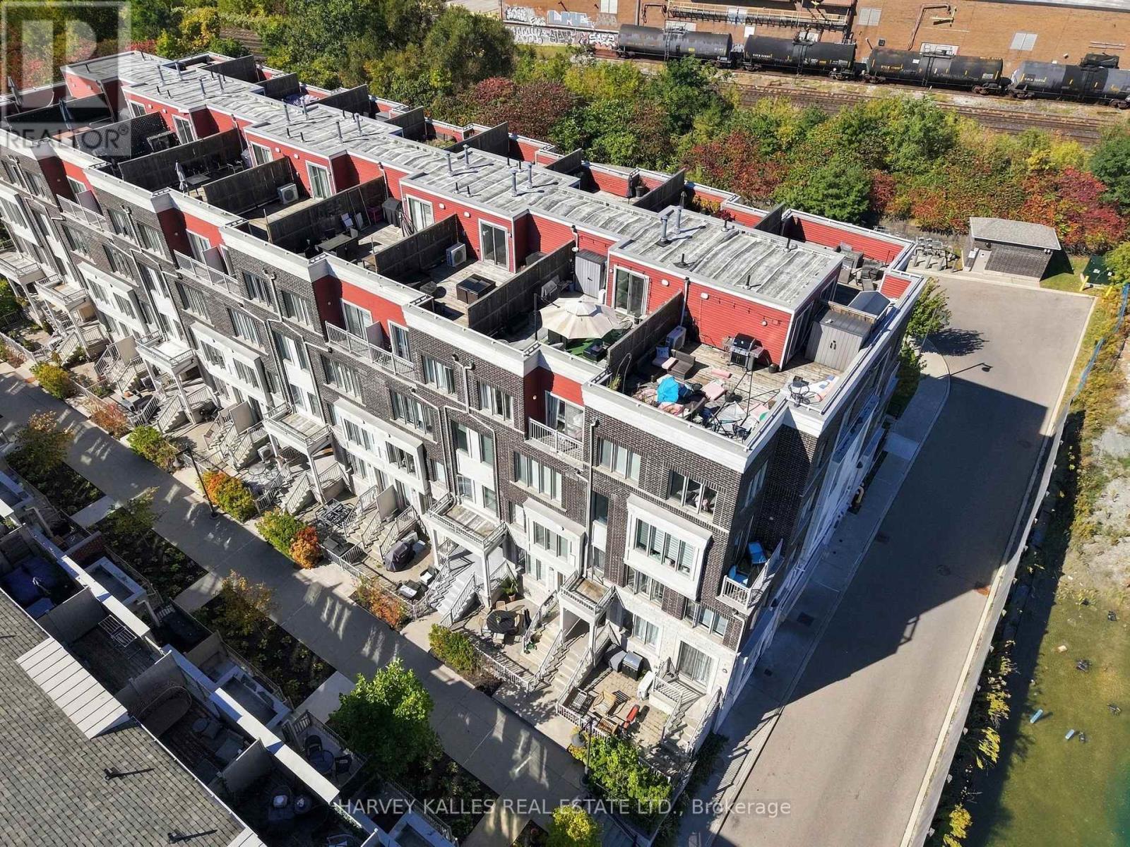 22 - 145 Long Branch Avenue, Toronto, Ontario M8W 0A9 - Photo 44 - W14009938