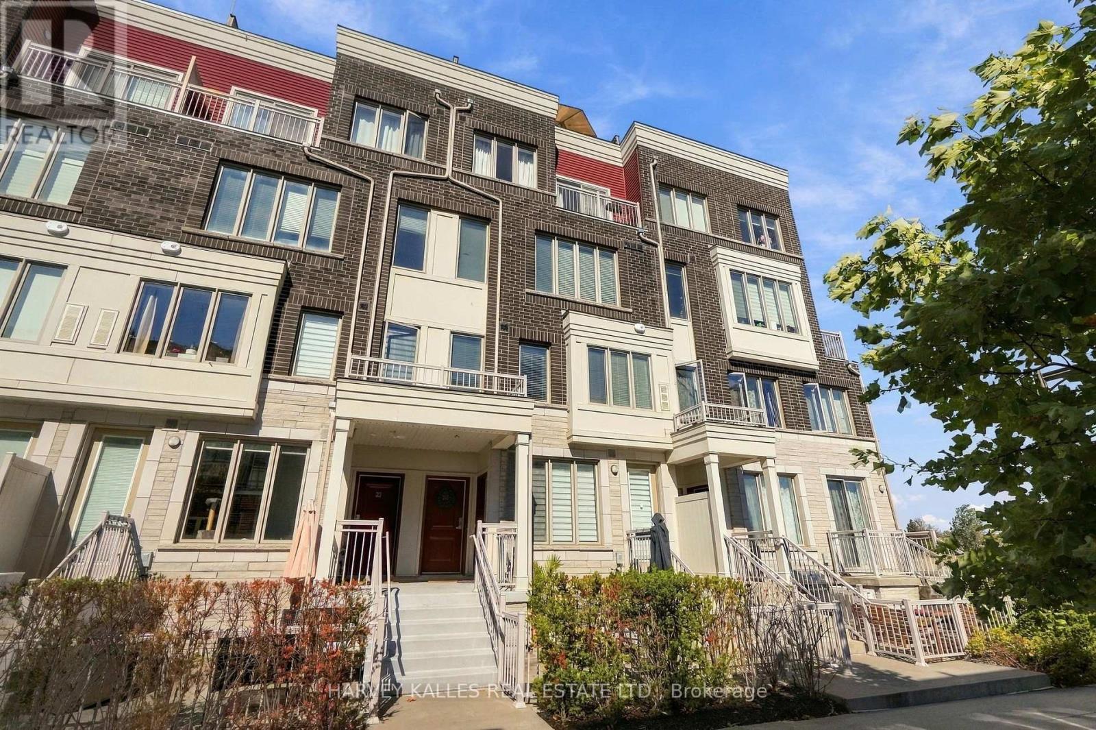 22 - 145 Long Branch Avenue, Toronto, Ontario M8W 0A9 - Photo 47 - W14009938