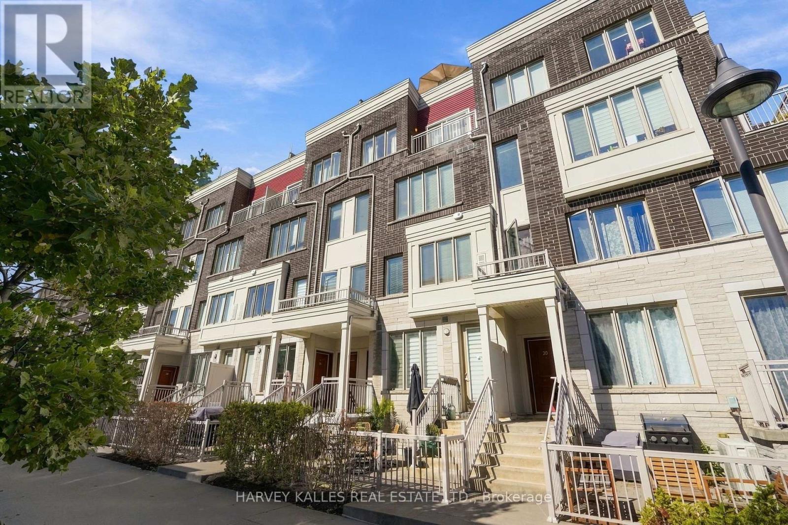 22 - 145 Long Branch Avenue, Toronto, Ontario M8W 0A9 - Photo 48 - W14009938
