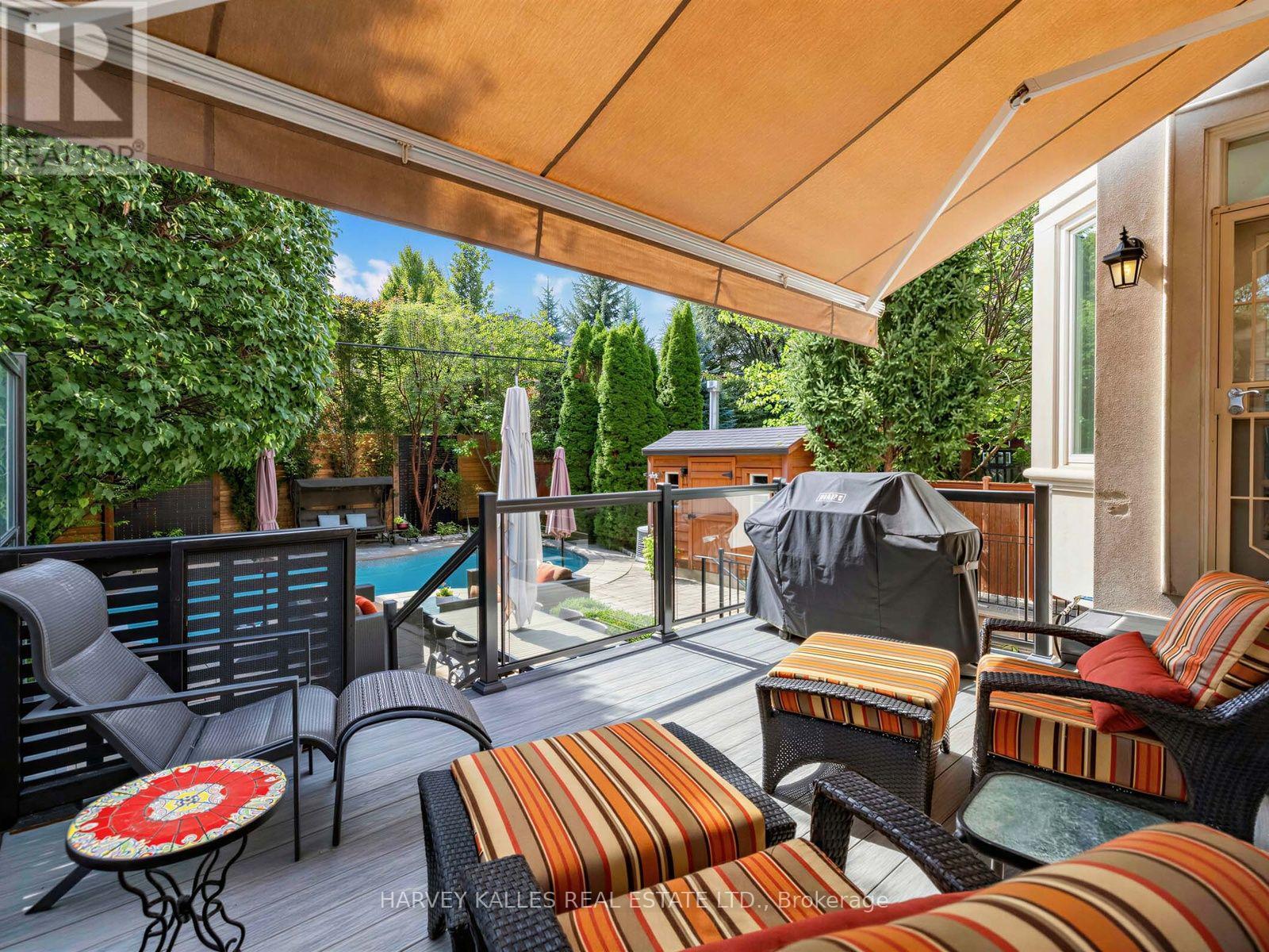 629 Bedford Park Avenue, Toronto, Ontario  M5M 1K4 - Photo 17 - C14025256