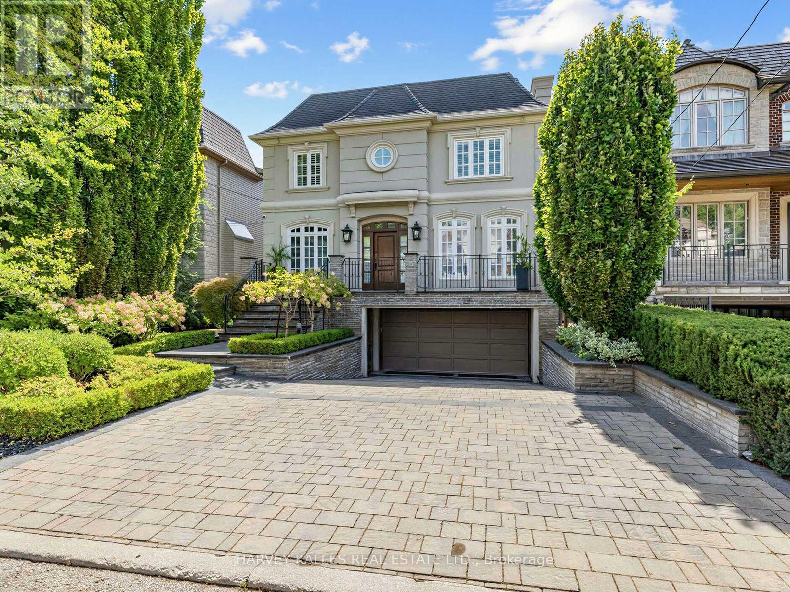 629 Bedford Park Avenue, Toronto, Ontario  M5M 1K4 - Photo 2 - C14025256