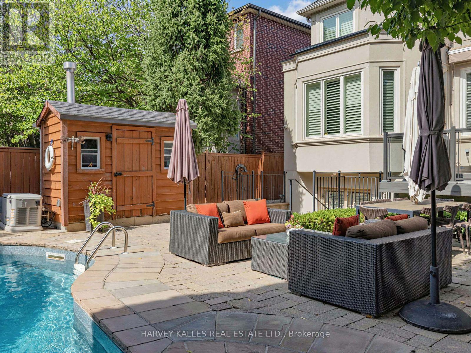 629 Bedford Park Avenue, Toronto, Ontario  M5M 1K4 - Photo 48 - C14025256
