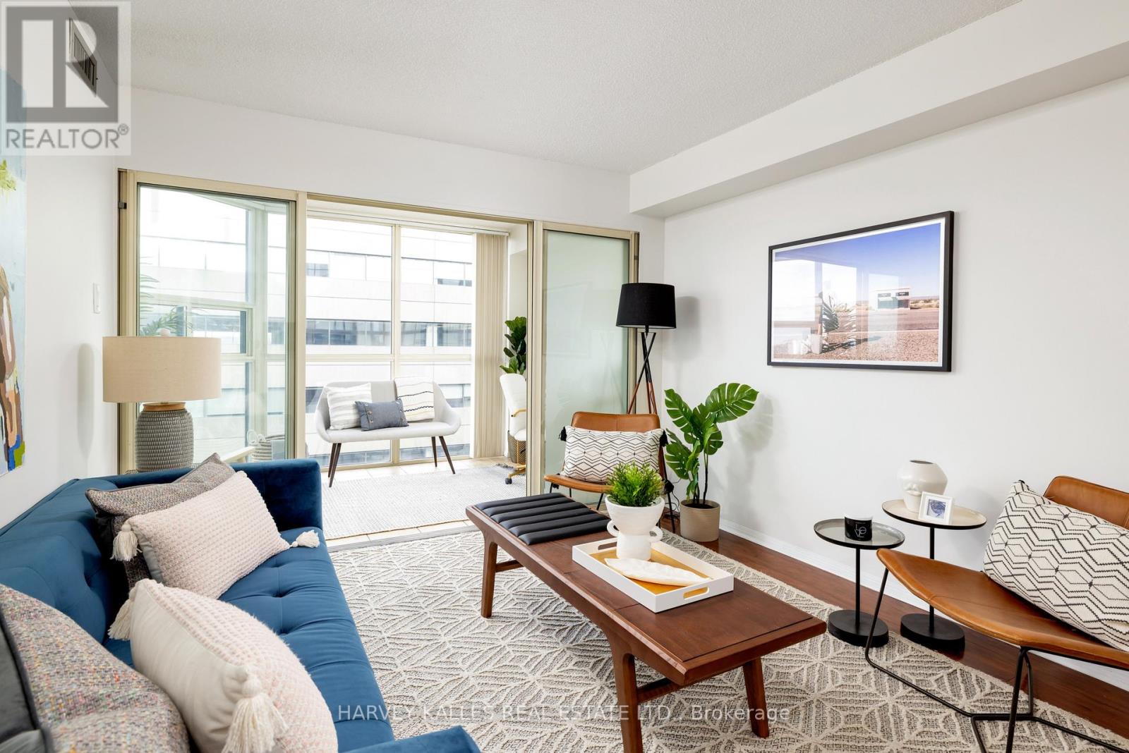 1414 - 705 King Street W, Toronto, Ontario M5V 2W8 - Photo 11 - C14027586