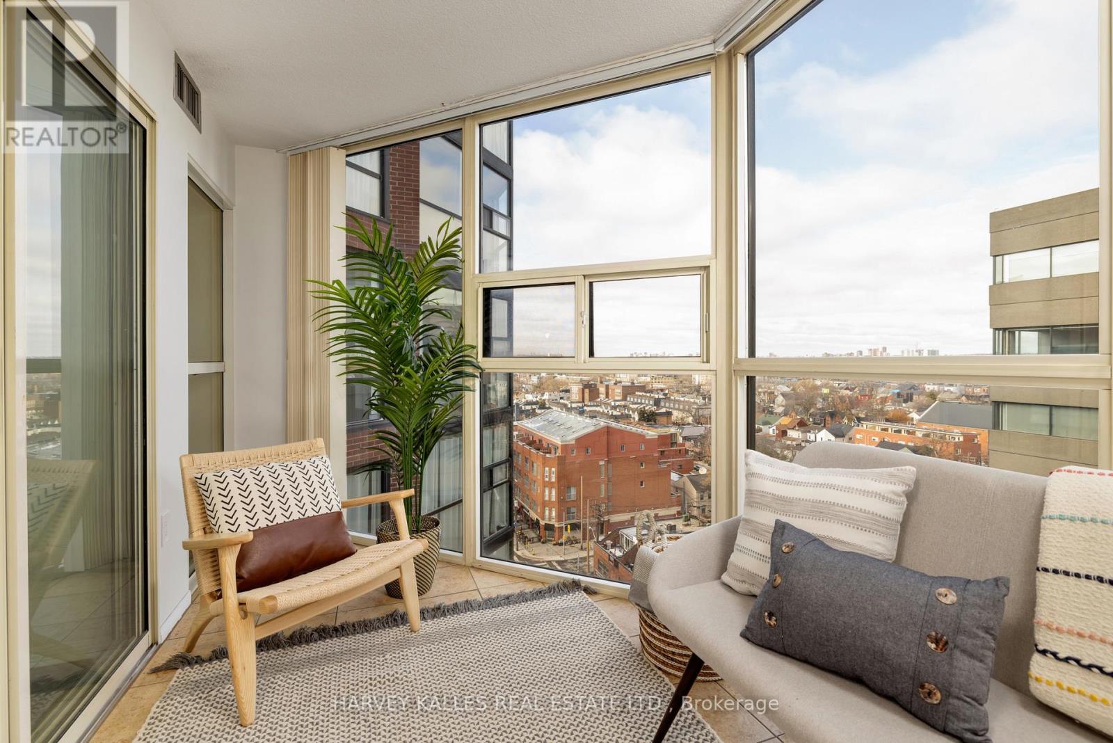 1414 - 705 King Street W, Toronto, Ontario M5V 2W8 - Photo 15 - C14027586